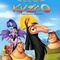 Affiche du film Kuzco - Kuzco 