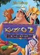 Affiche du film Kuzco 2 : King Kronk
