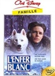 Affiche du film L'enfer blanc