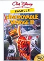 L'incroyable voyage 2
