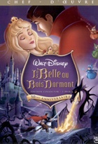 Affiche miniature du film La belle au bois dormant