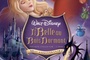 Affiche du film La belle au bois dormant