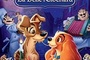Affiche du film La belle et le clochard