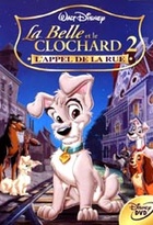 Affiche miniature du film La belle et le clochard 2