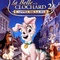Affiche du film La belle et le clochard 2 - La belle et le clochard 2 