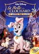 Affiche du film La belle et le clochard 2