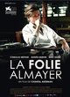 Affiche du film La folie Almayer 