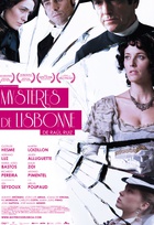 Affiche miniature du film Les mystères de Lisbonne