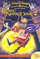 Affiche miniature du film Le Bossu de Notre-Dame 2
