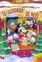 Affiche miniature du film Le calendrier de noël
