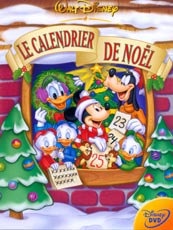 Affiche du film Le calendrier de noël