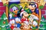 Affiche du film Le calendrier de noël