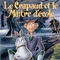 Affiche du film Le Crapaud et le Maître d'Ecole - Le Crapaud et le Maître d'Ecole 