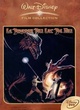 Affiche du film Le dragon du lac de feu
