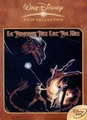 Le dragon du lac de feu