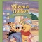 Affiche du film Le Monde magique de Winnie l'Ourson : amis pour toujours - Le Monde magique de Winnie l'Ourson : amis pour toujours 