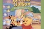 Affiche du film Le Monde magique de Winnie l'Ourson : amis pour toujours