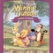 Affiche du film Le Monde magique de Winnie l'Ourson : amour et amitié - Le Monde magique de Winnie l'Ourson : amour et amitié 