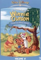 Affiche miniature du film Le Monde magique de Winnie l'Ourson : grandir avec Winnie l'