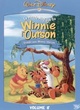 Affiche du film Le Monde magique de Winnie l'Ourson : grandir avec Winnie l'