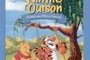 Affiche du film Le Monde magique de Winnie l'Ourson : grandir avec Winnie l'