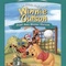 Affiche du film Le Monde magique de Winnie l'Ourson : jouer avec Winnie l'Ou - Le Monde magique de Winnie l'Ourson : jouer avec Winnie l'Ou 