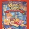 Affiche du film Le Monde magique de Winnie l'Ourson : le sens des petites ch - Le Monde magique de Winnie l'Ourson : le sens des petites ch 