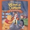 Affiche du film Le Monde magique de Winnie l'Ourson : partager avec Winnie l - Le Monde magique de Winnie l'Ourson : partager avec Winnie l 