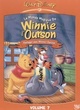 Affiche du film Le Monde magique de Winnie l'Ourson : partager avec Winnie l