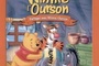 Affiche du film Le Monde magique de Winnie l'Ourson : partager avec Winnie l