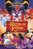 Affiche miniature du film Le retour de Jafar