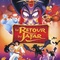 Affiche du film Le retour de Jafar - Le retour de Jafar 