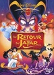 Affiche du film Le retour de Jafar