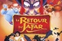 Affiche du film Le retour de Jafar