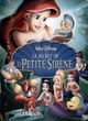Affiche du film Le secret de la petite sirène