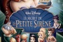 Affiche du film Le secret de la petite sirène