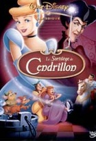 Affiche miniature du film Le Sortilège de Cendrillon