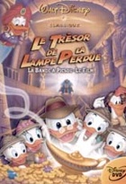 Affiche miniature du film Le trésor de la lampe perdue