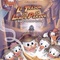 Affiche du film Le trésor de la lampe perdue - Le trésor de la lampe perdue 