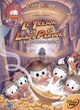 Affiche du film Le trésor de la lampe perdue