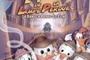 Affiche du film Le trésor de la lampe perdue