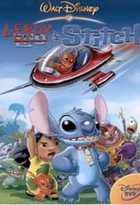 Affiche miniature du film Leroy et Stich