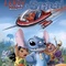 Affiche du film Leroy et Stich - Leroy et Stich 