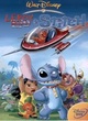 Affiche du film Leroy et Stich