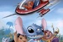 Affiche du film Leroy et Stich