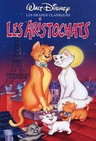 Affiche miniature du film Les aristochats