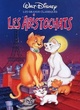 Affiche du film Les aristochats