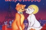 Affiche du film Les aristochats