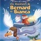 Affiche du film Les aventures de Bernard et Bianca - Les aventures de Bernard et Bianca 