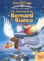Les aventures de Bernard et Bianca